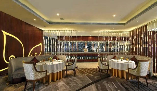 Avartana, Restaurant in Chennai