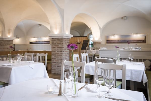 Fürstenfelder, Restaurant in Fürstenfeldbruck