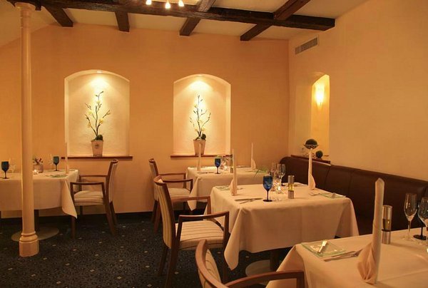 L'étable, Bad Hersfeld, Germany