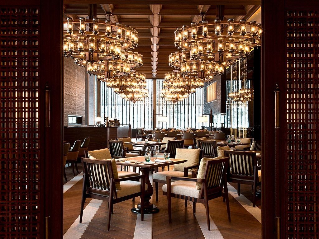 GÜTSCH by Markus Neff, Restaurant in Andermatt