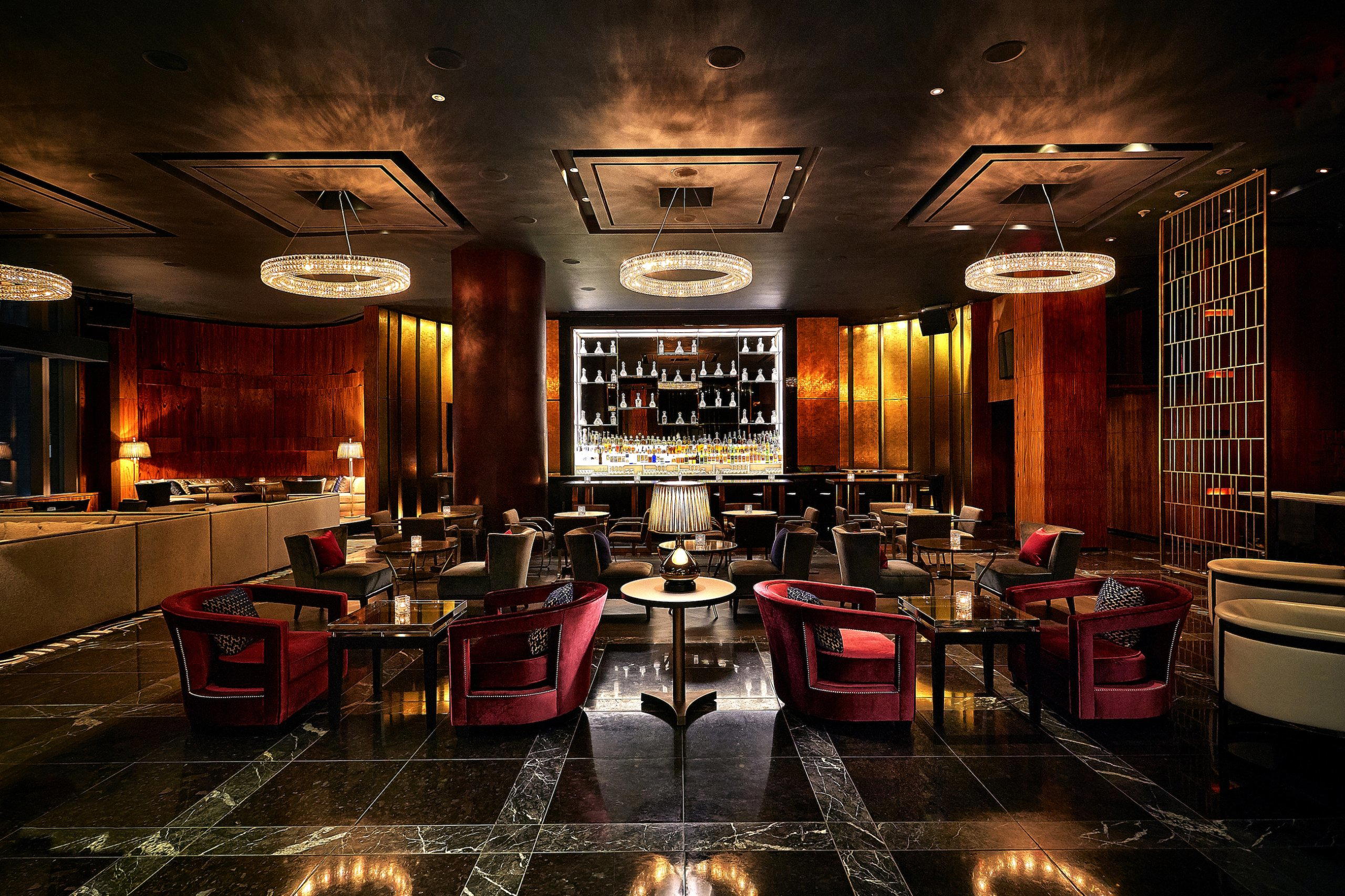 Momofuku Noodle Bar, New York City, United States