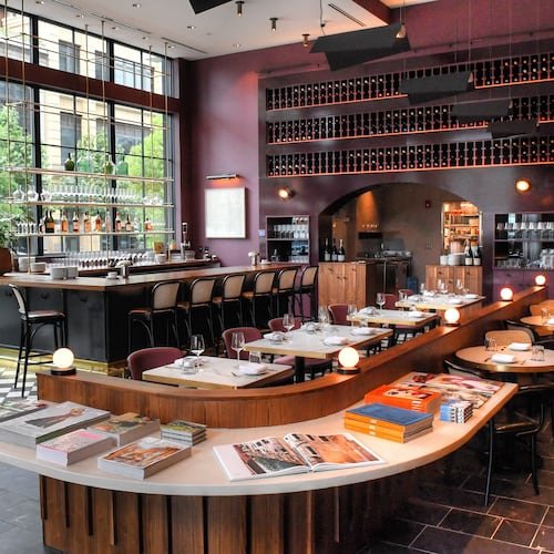 Talat Market, Restaurant in Atlanta