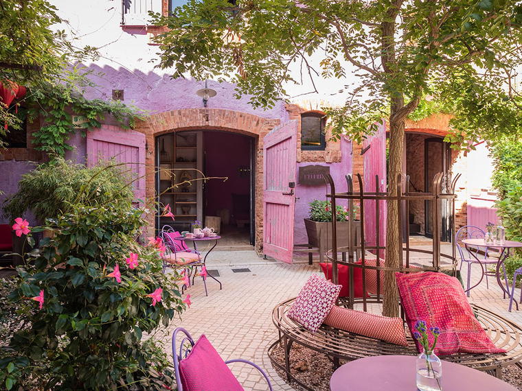Village & Château Castigno - Wine Hotel Spa & Resort, Assignan, France