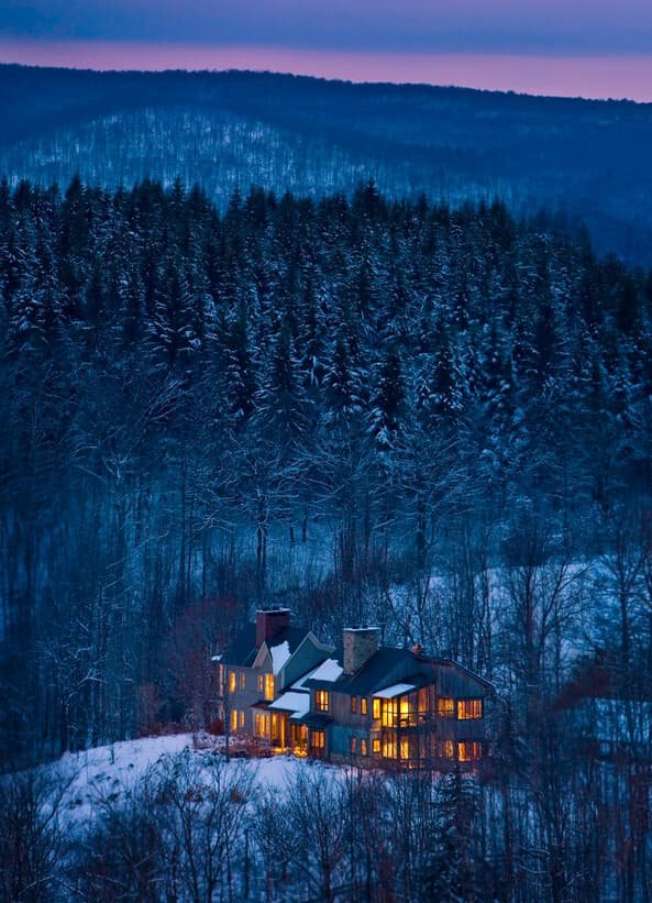 Granite Lodge - Main Dining Room restaurant in Philipsburg, United States