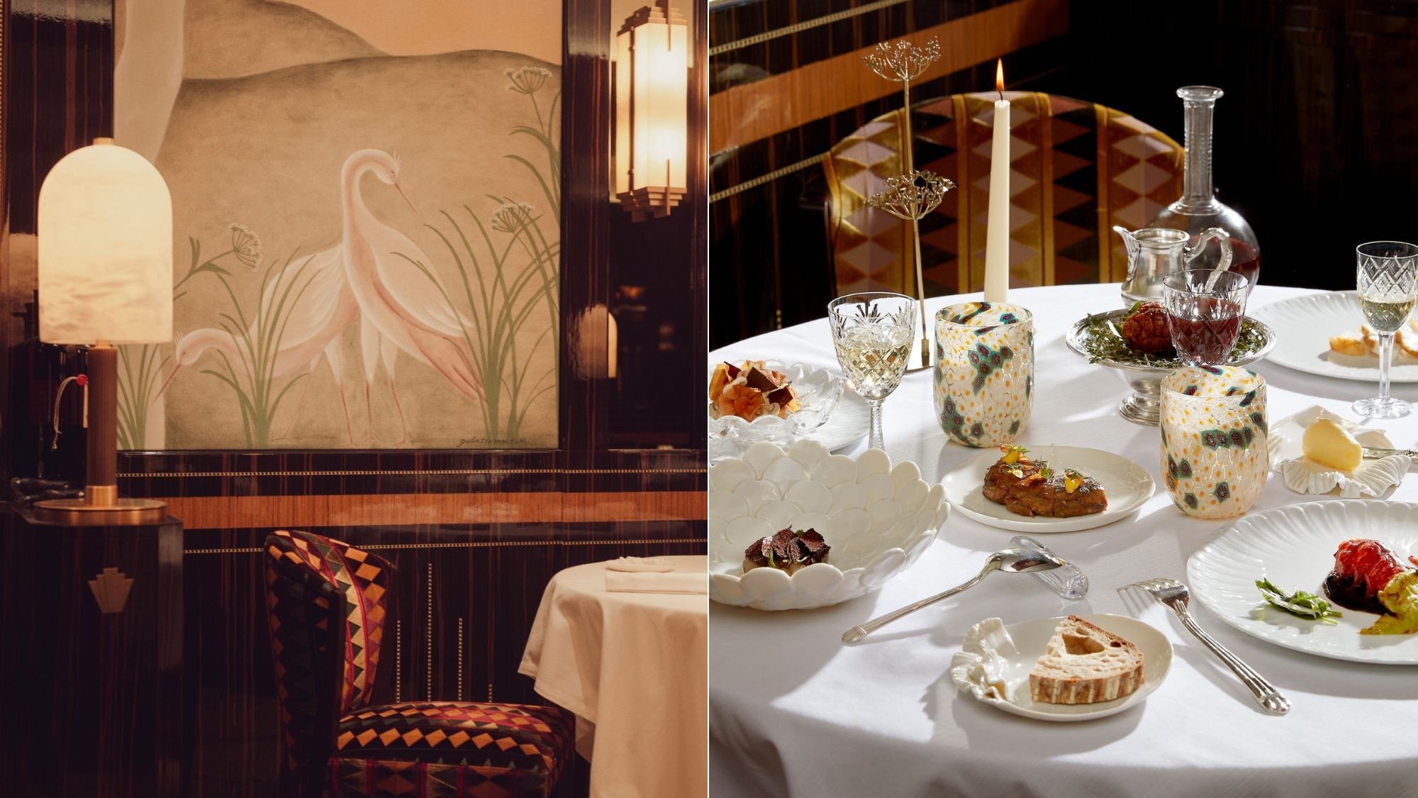 Ombellule, Restaurant in Lyon