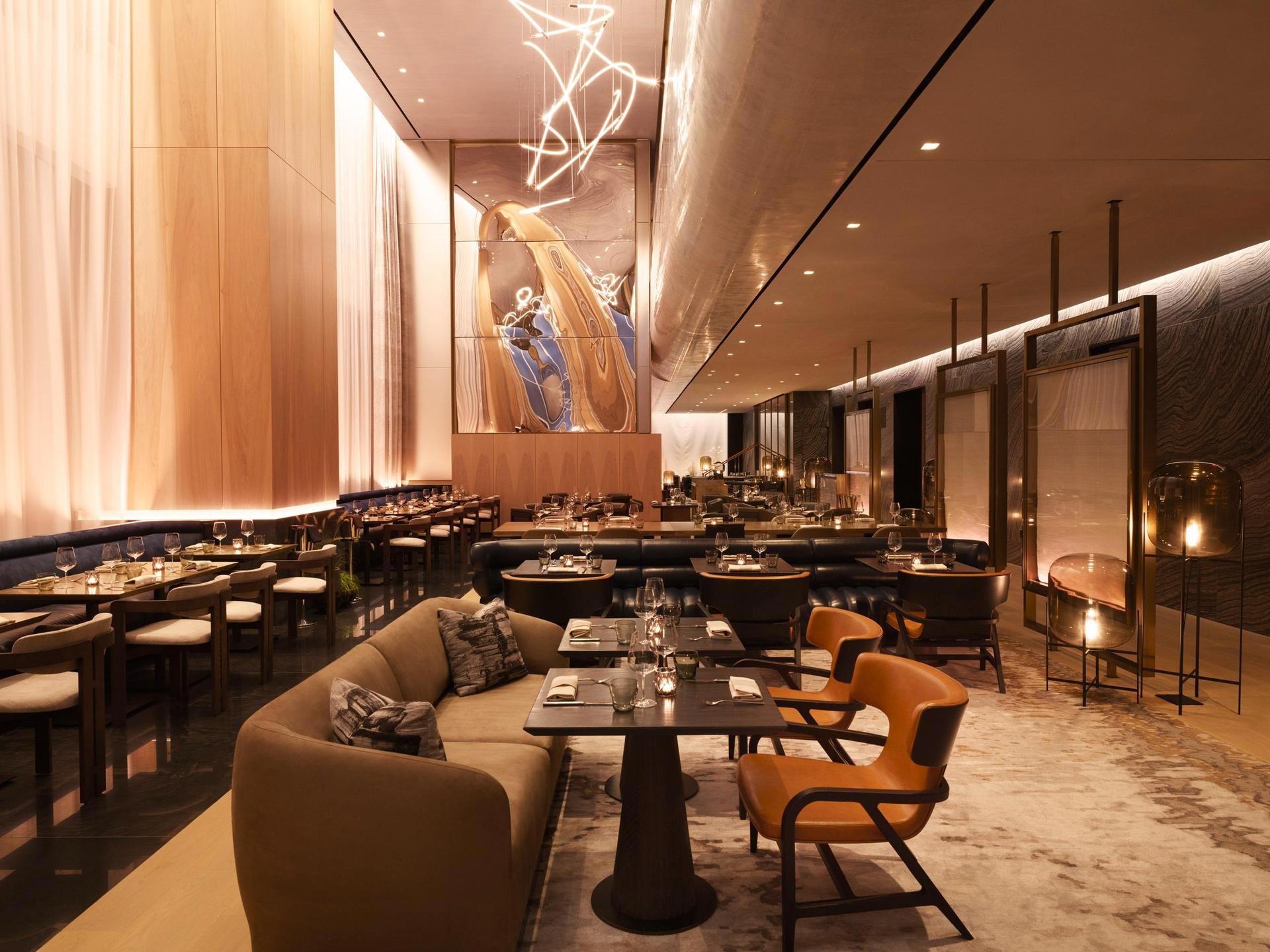Electric Lemon, New York City, United States