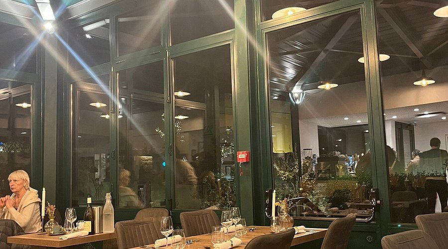 La Petite Verrière, Restaurant in Le Puy-Sainte-Réparade