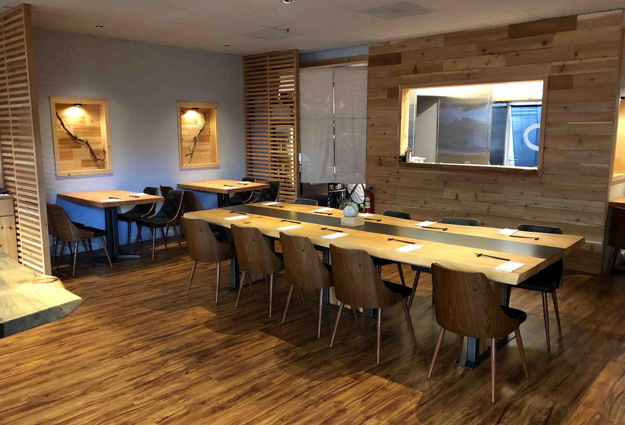 SaSa Japanese Restaurant, San Francisco, United States