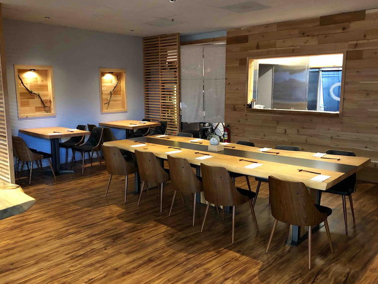 SaSa Japanese Restaurant, San Francisco, United States