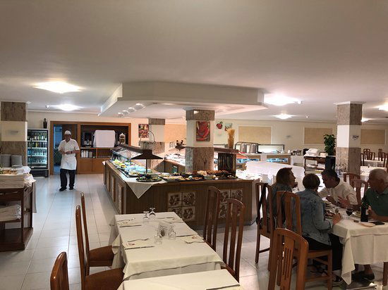 Gran Sol, Restaurant in Hondarribia