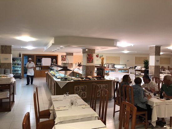 Gran Sol restaurant in Hondarribia, Spain