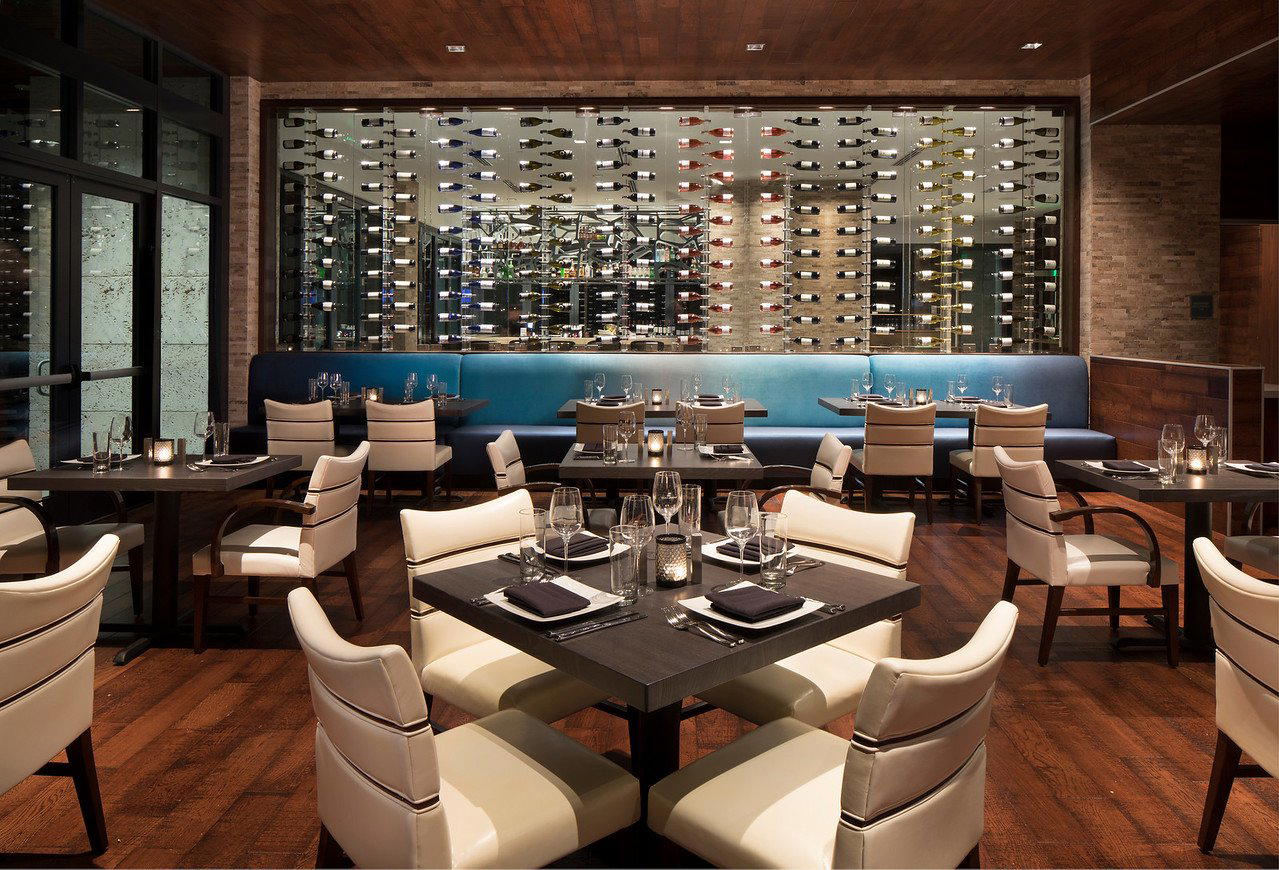 Opal restaurant in Washington DC, United States