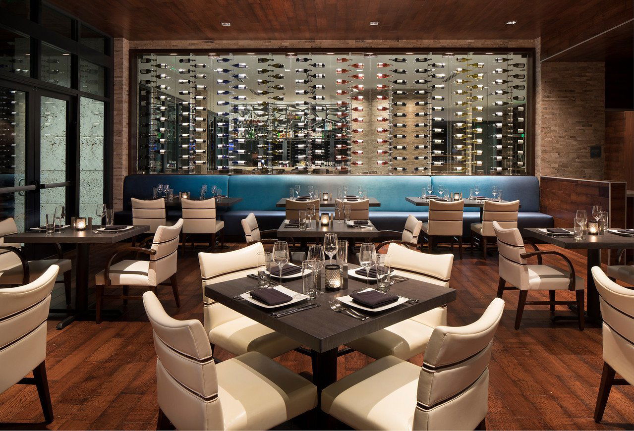 Opal, Restaurant in Washington DC