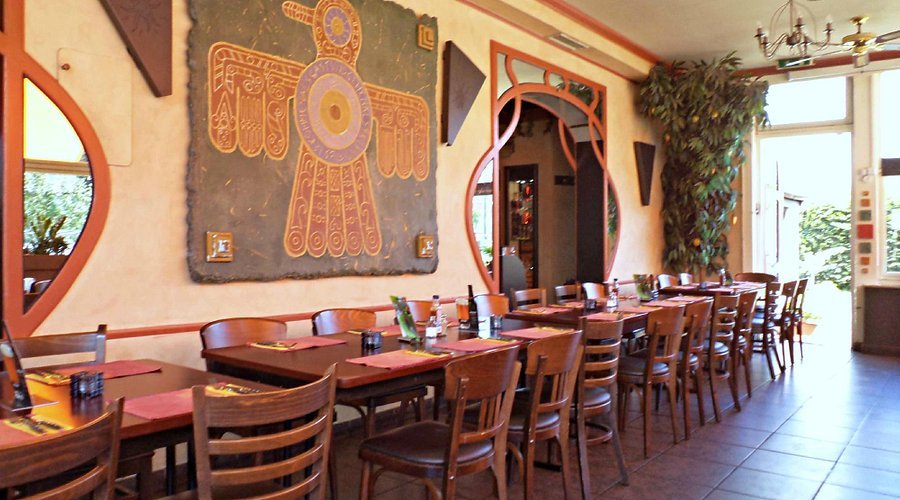 El 22, Restaurant in Colmenar Viejo