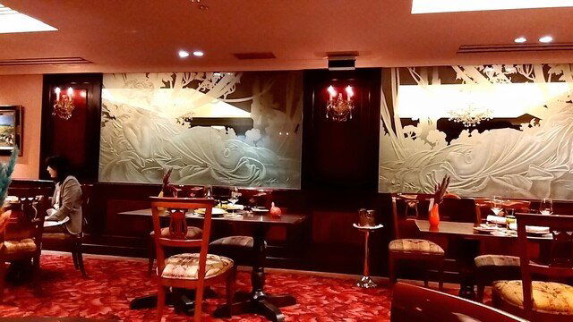 レストラン パッション - Pachon, Restaurant in Tokyo