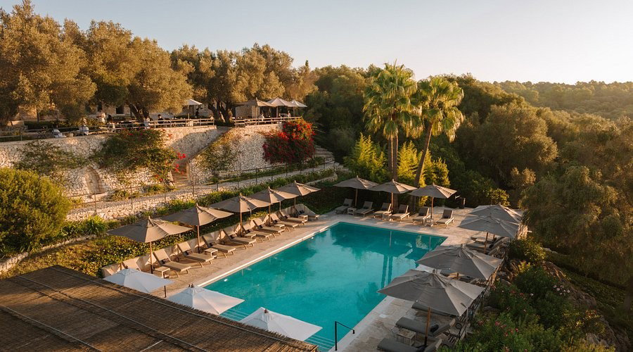Finca Serena Mallorca hotel in Montuïri, Spain