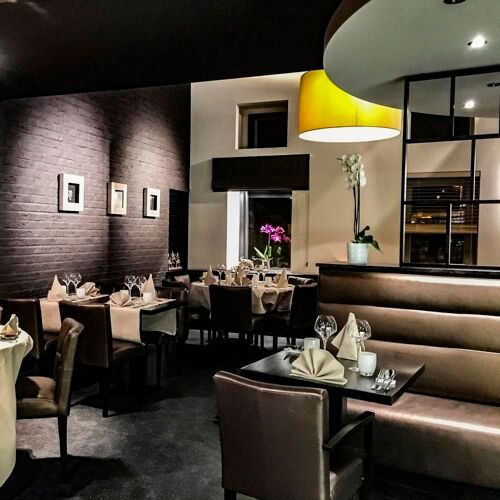 Bonheur Simple, Restaurant in Embourg