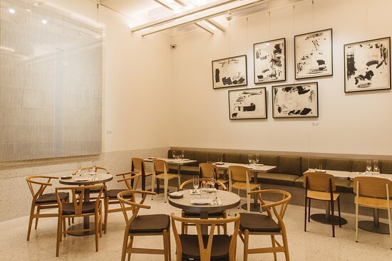 OPNNG, Restaurant in Seoul