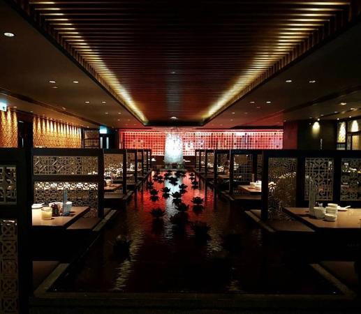 Paradise Dynasty, Singapore, Singapore