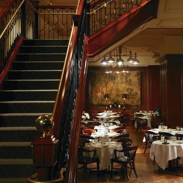 Grill 23 & Bar, Boston, United States
