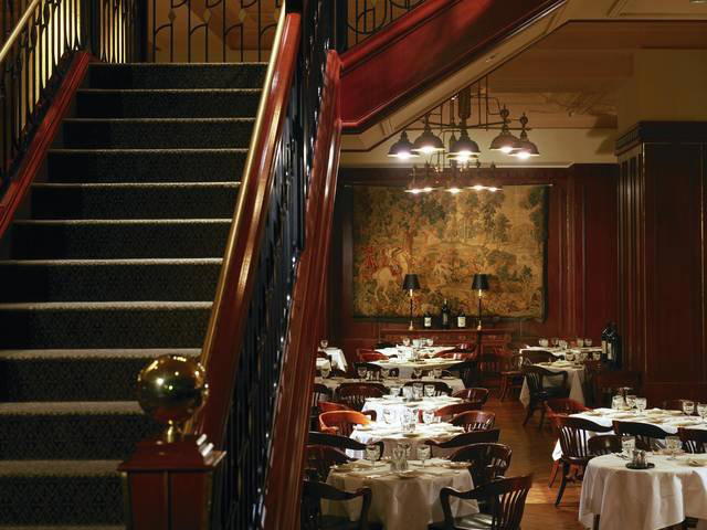 Grill 23 & Bar, Boston, United States