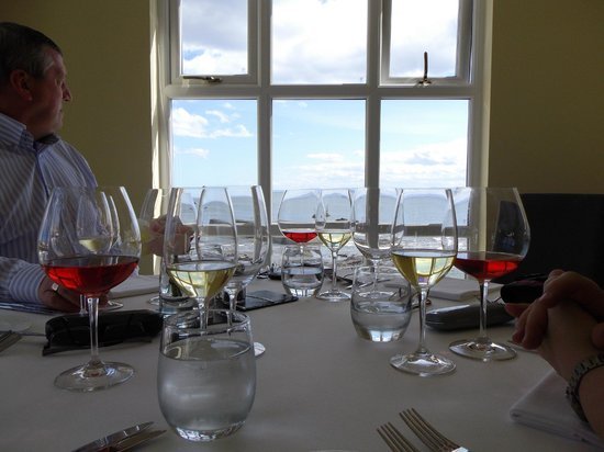 Craig Millar @ 16 West End, St Monans, United Kingdom