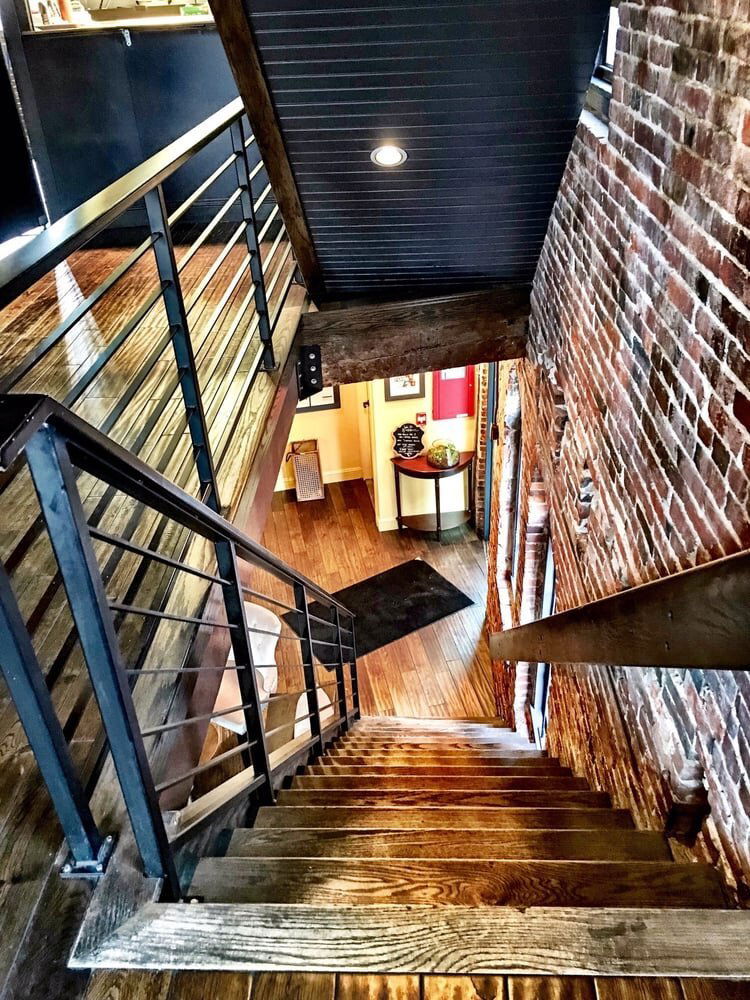 Ceia restaurant in Lisbon