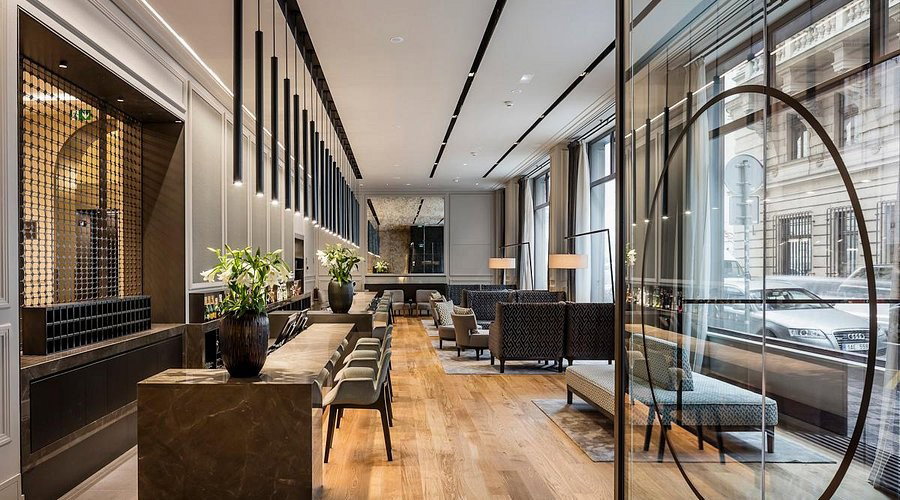 BoHo Hotel Prague hotel in Prague, Czech Republic