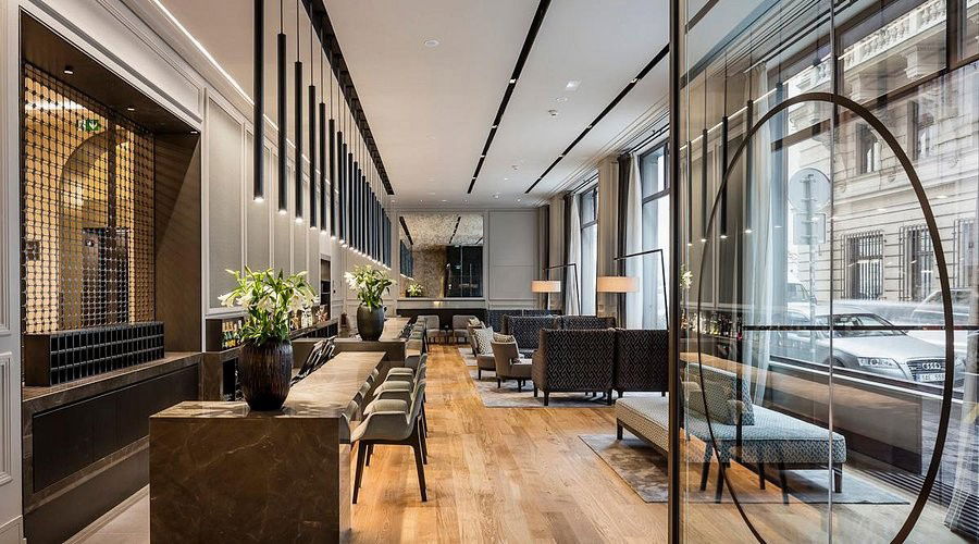 BoHo Hotel Prague, Hotel in Prague