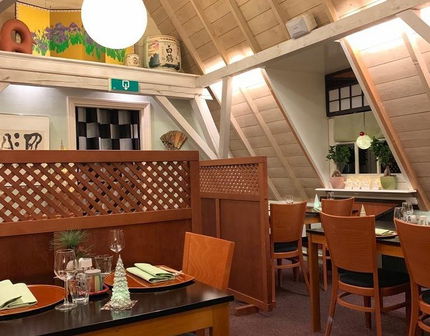 Auberge de Veste