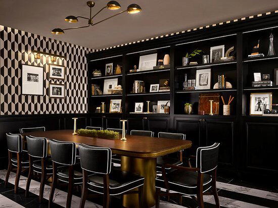The Butcher's Club restaurant in Palm Beach