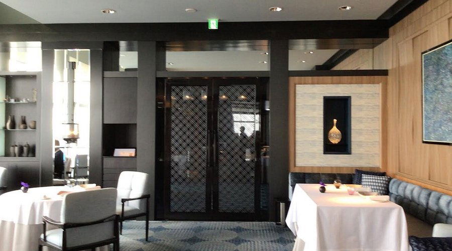 Héritage by Kei Kobayashi, Restaurant in Tokyo