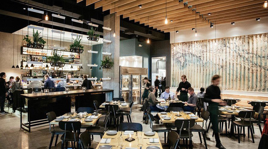Maypop, New Orleans, United States