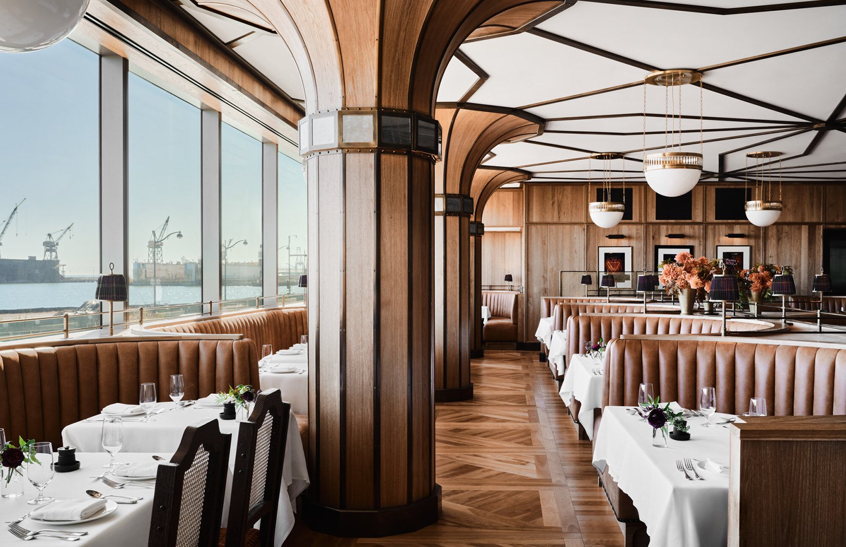 Ken restaurant in San Francisco, United States