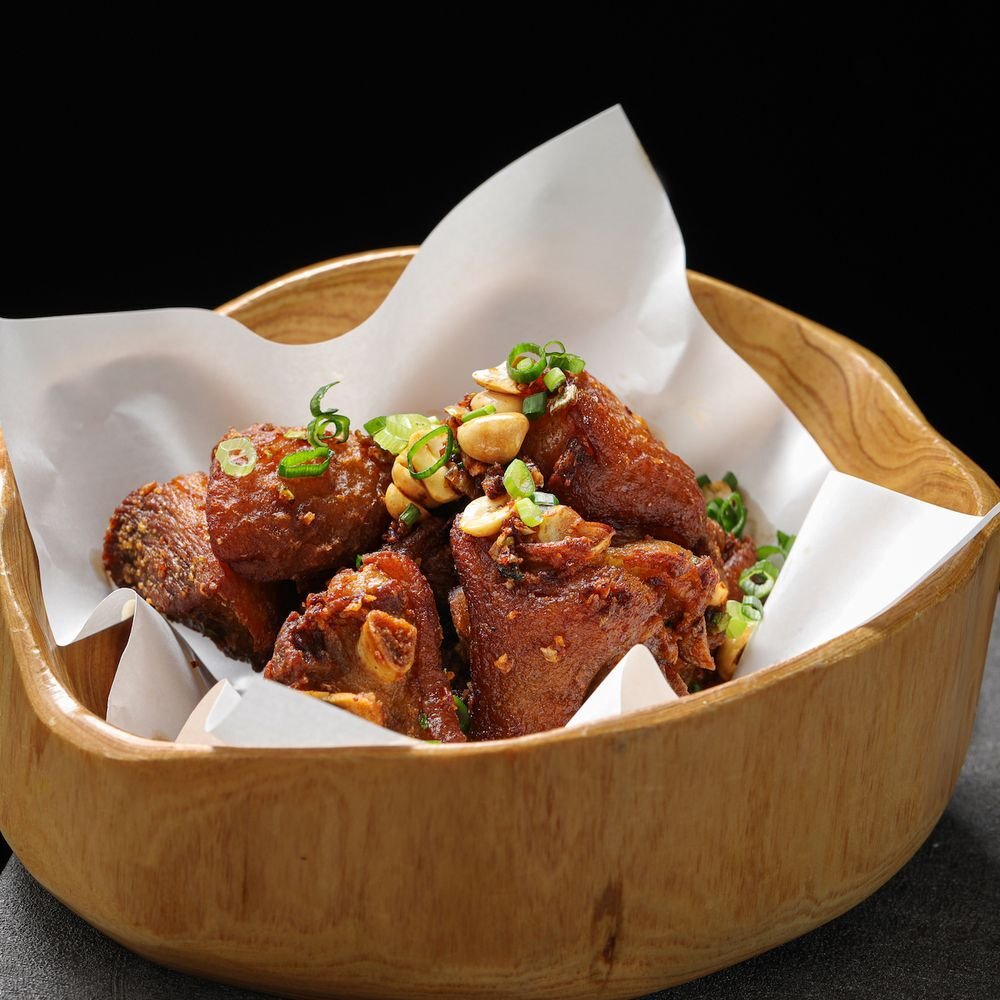 Z&D Cuisine, Xiamen, China