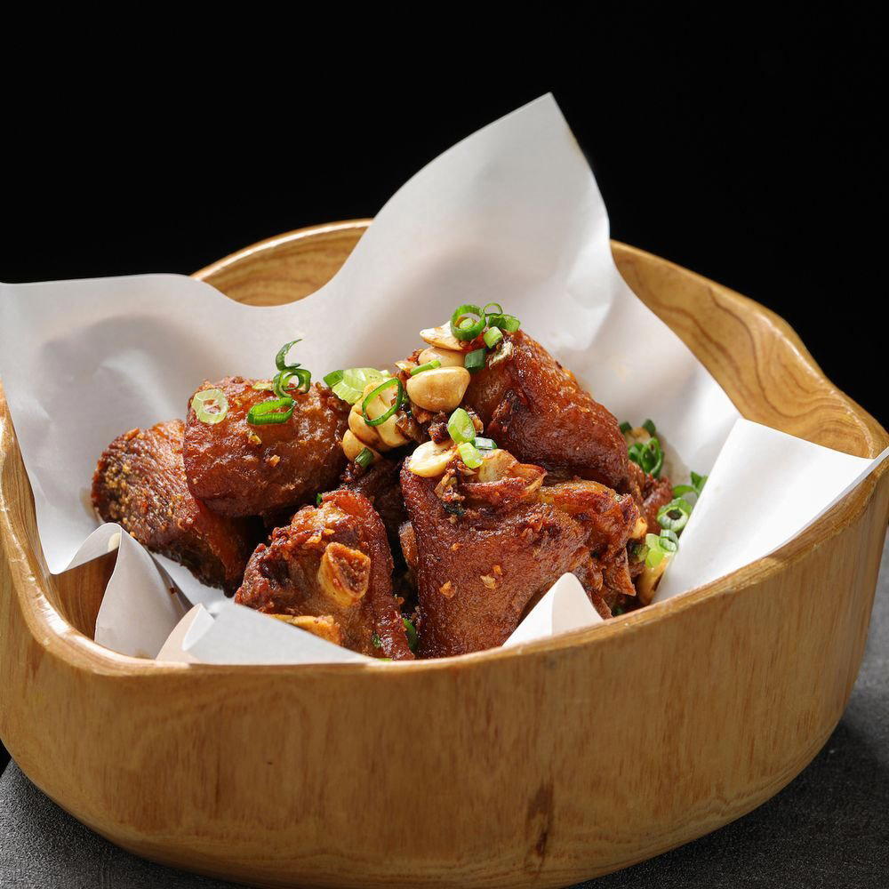 Z&D Cuisine, Xiamen, China