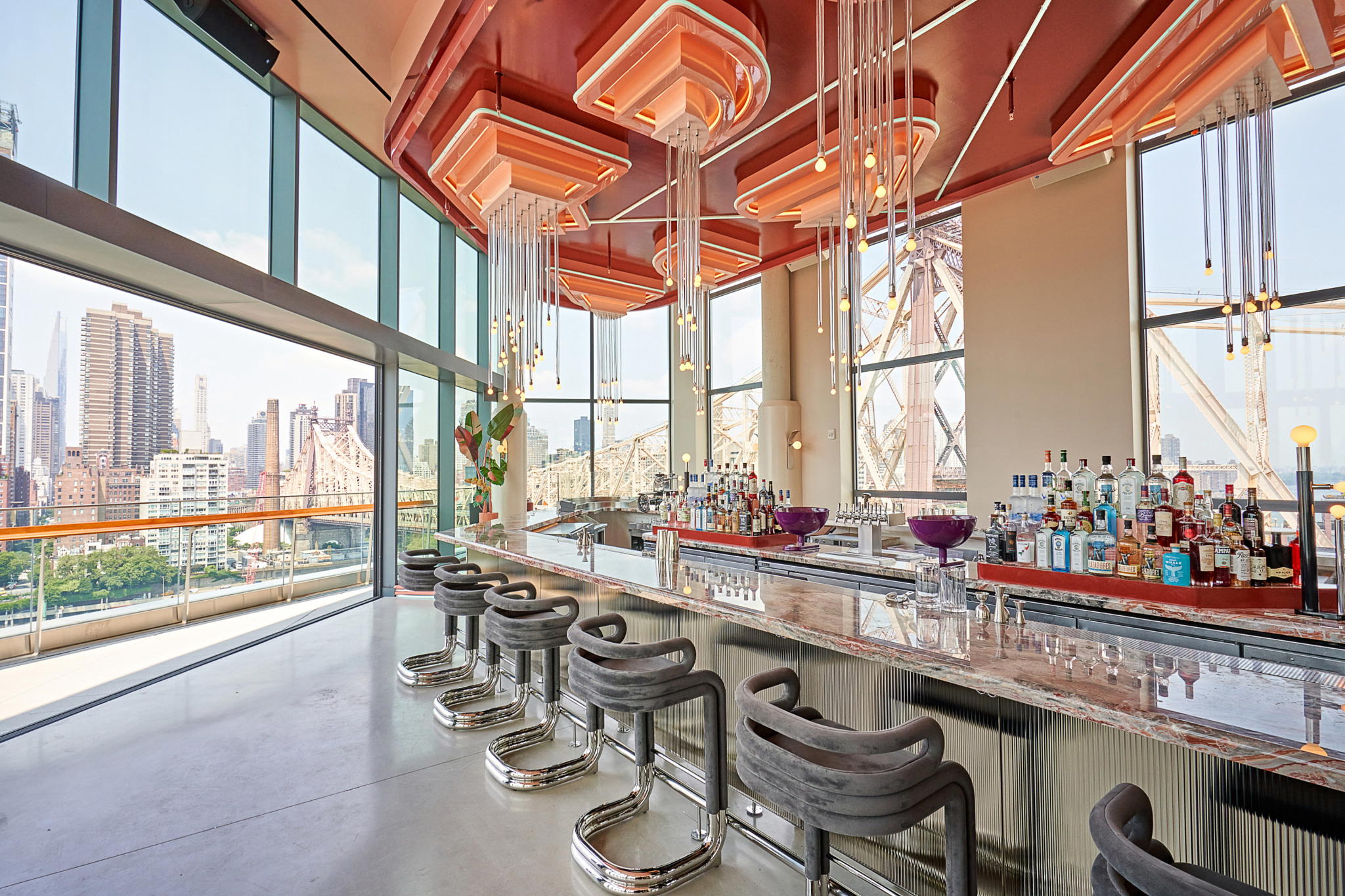The Rum House, New York City, United States