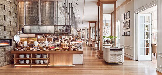 Opera|02, Restaurant in Levizzano Rangone