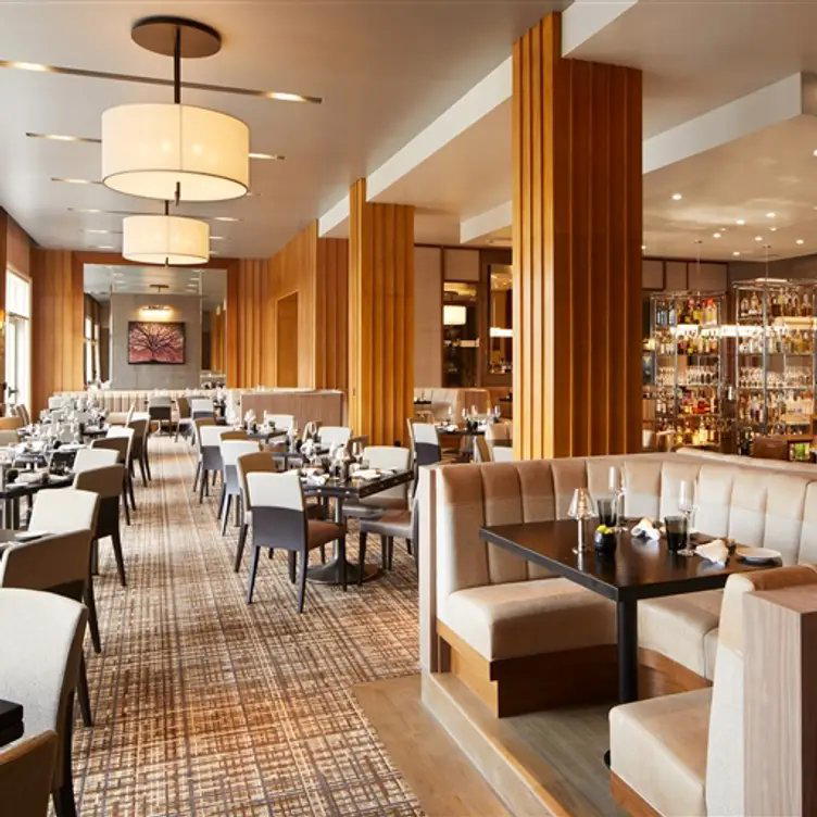Bourbon Steak Orange County, Newport Beach, United States