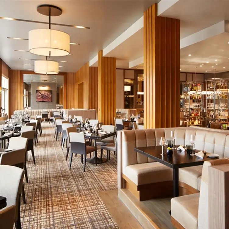 Bourbon Steak Orange County, Restaurant in Newport Beach