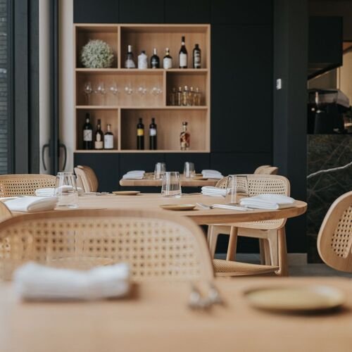 Cécile, Restaurant in Toulouse