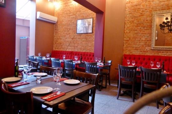 Onglet, Restaurant in Maastricht