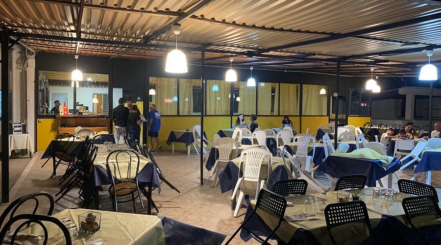 Oltre. restaurant in Bologna, Italy