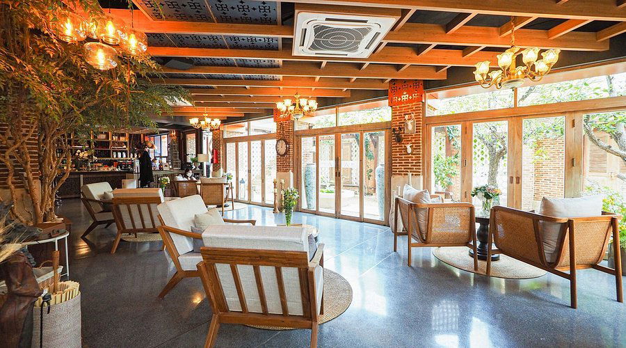 Sanae, Restaurant in Chiang Mai