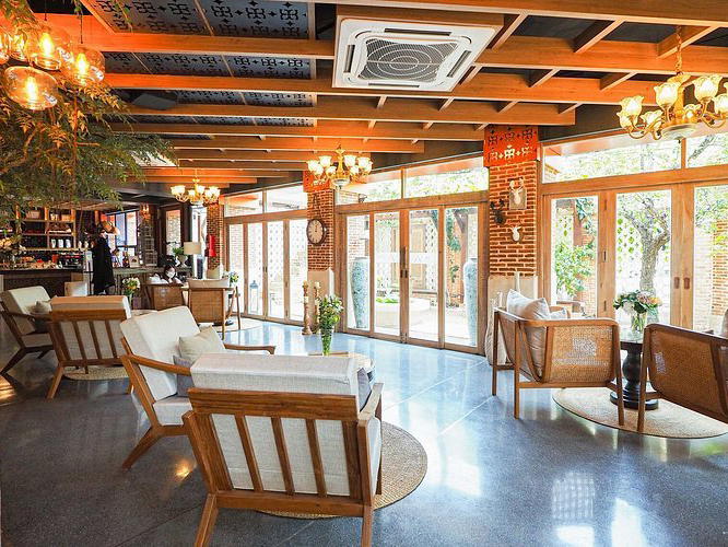 Sanae, Chiang Mai, Thailand