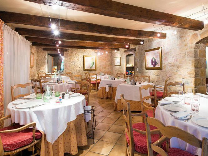 Le Clos Y, Paris, France