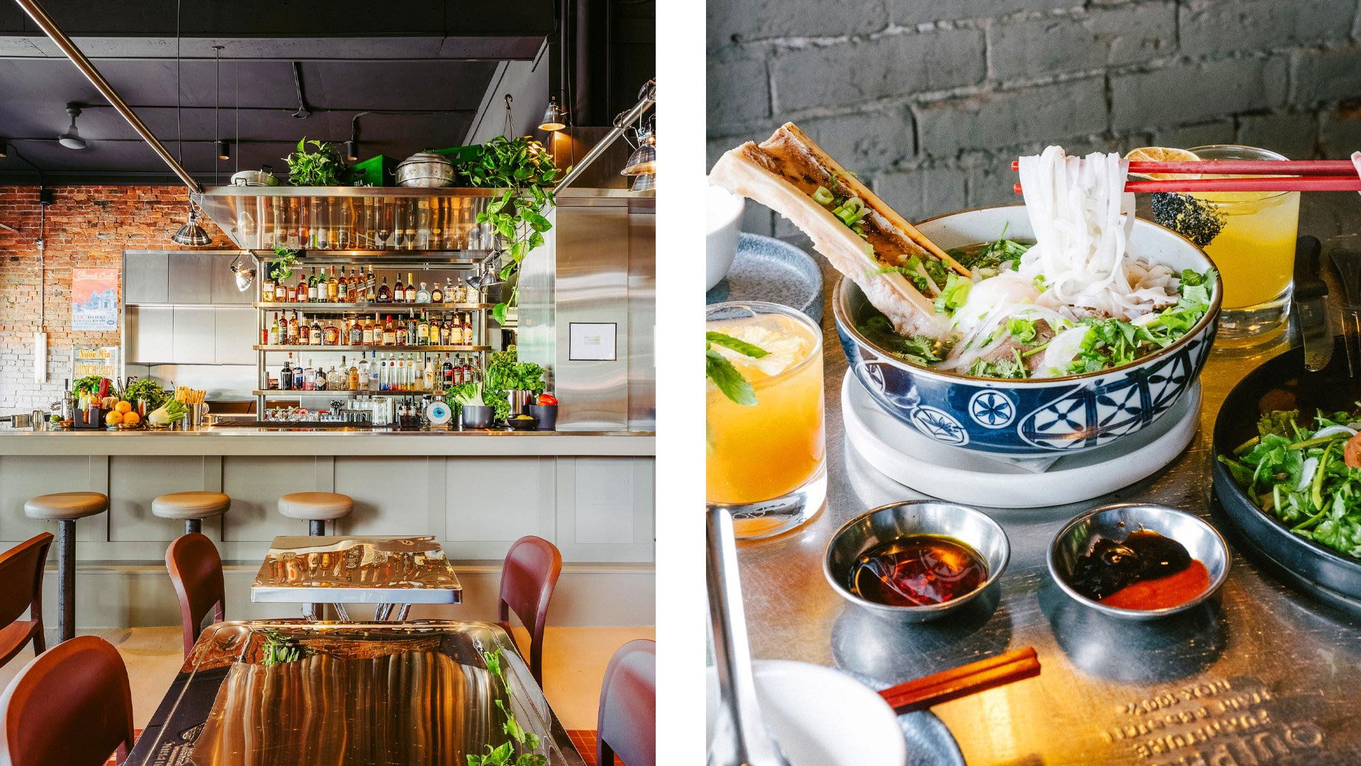 Lunch Lady, Restaurant in Vancouver