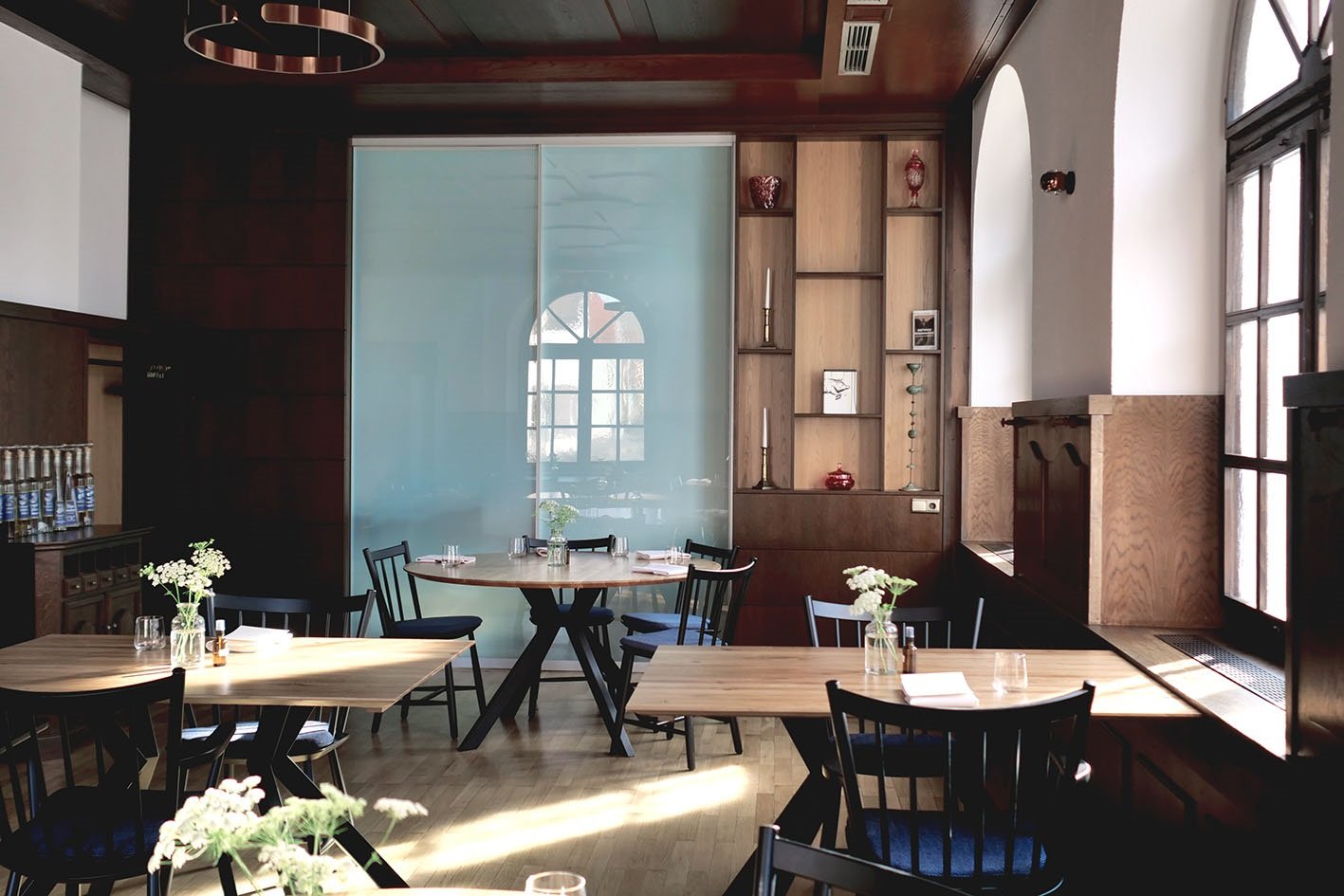 Kuhlemann, Restaurant in Neustadt an der Waldnaab