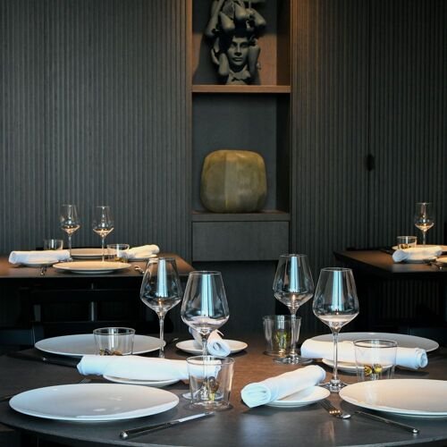 Savô, Restaurant in Laigueglia