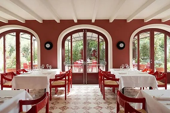 Cavallino, Maranello, Italy